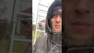 +1 не смотря на преграды. Подписывайтесь #subscribe #like #live #youtube #подпишись #ютуб