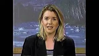 WNNE TV   News 31   July 15, 2000