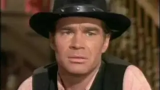 The Big Valley S03E08 - The Disappearance