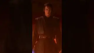 Why Anakin CALLED the Jedi 