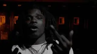 KATO 2X No Back Seat Gang ( Official Music Video)