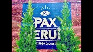 Episode 60 The Best Beer in Indiana W/ Colt from Pax Verum