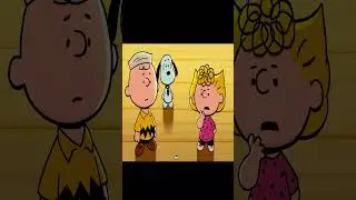 Charlie Brown Sister Generation | New Generation