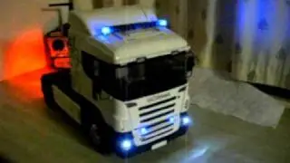 1 14 scania r470 central motorway police group