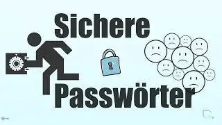 Datenklau im Internet - Ist mein Passwort sicher?
