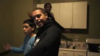 Baby Gutta - Shots ( Shot by @MasterMindRichy )