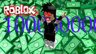как получить бесплатно ROBUX  !!!