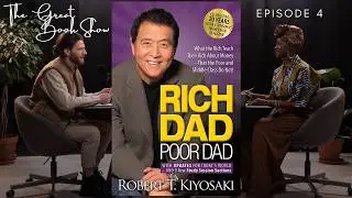 Rich Dad Poor Dad: What the Rich Teach Their Kids About Money That the Poor and Middle Class Do Not!