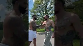 Gable vs Craig for CJI 2 🤔 #bteamjiujitsu