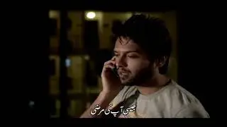 FahaD Mustafa Talking With Mother in Sindhi Language Mastana Maahi Cerial