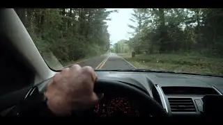 One hand and dual hand-driving which do you prefer 