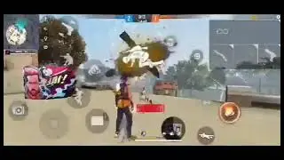 free fire / Skin shots of the head shot two years ago from now 🥺 ( 2020)