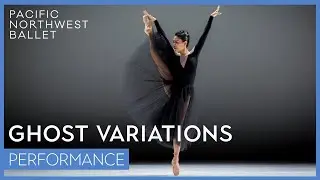 Jessica Lang's Ghost Variations excerpt | Pacific Northwest Ballet