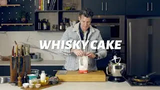 Whisky Cake
