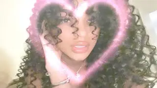 ૮Ꮚ &acute;͈  &frasl; &frasl;  rizos definidos &iexcl; % ☆ subliminal