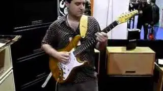 KNAGUI @ kNAMM day 4.3