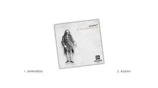 GIVART - In The Darkness EP [CrackHouse Recordings]
