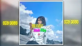ANXMUS MUSIC XML FILE ✅ 🔰 DOWNLOAD CHECK DISCRIPTION ✅🔰🎶🎵✔️