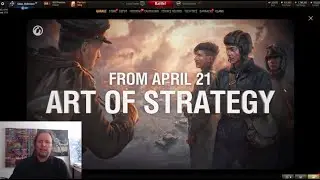 The Art of TRAGEDY - New Mode In WOT