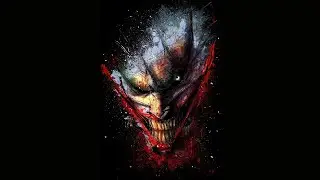 The joker - Tribute - Madness In me (skillet)
