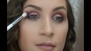 Love, Trust, and Fairy Dust Palette | Morphe x Jaclyn Hill Brush Review