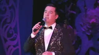 Михрат Рахметжан - Көңлуңни алай дәп кәлдим (2024 г.)