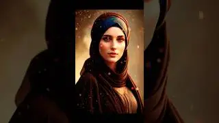 hijab fashion in islam#right#wrong#viral#shortvideo#shorts