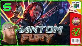 Phantom Fury | Hail 2D Queen, Baby! | 5
