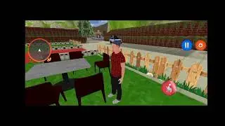 VIRTUAL FAMILY SUMMER VACATION FUN ADVENTURE Gameplay#1