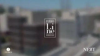 Ferko Line Kağıthane