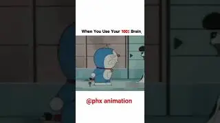 Doraemon Deleted Scene 🥰 #doraemon #delete #shorts