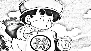 silbido de Gohan por 1 hora