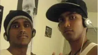 Krishna Rap Song - Vivek Raj and Ram Kommaraju