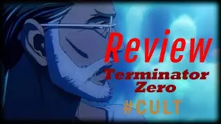 Terminator Zero Review  #trending #movie #terminator
