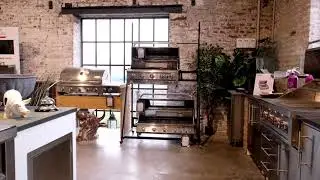SANTOS Grillshop - Wir machen Grillen zum Erlebnis.