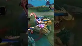 Onic MSC 2023, Sanzz The Life Saver. OP