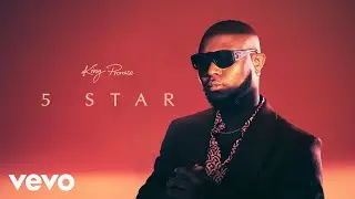 King Promise - Slow Down (Official Audio)