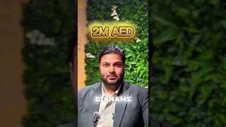 THE EDIT by Meraas | Dubai&rsquo;s Most Exclusive Waterfront Launch from AED 2M