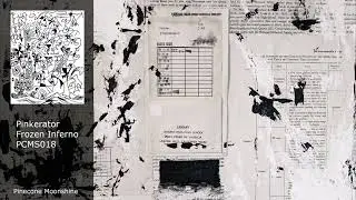 Pinkerator - Frozen Inferno