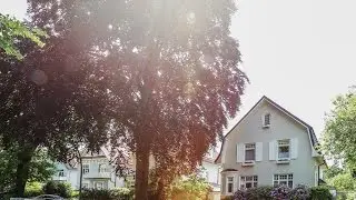 Hamburg Rahlstedt