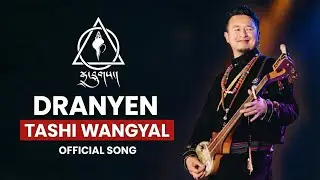 Dranyen Tashi Wangyal | DASHUG BAND Ladakh (Official Folk Version)