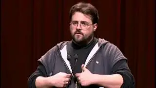 An Evening With Kevin Smith 38/40 - Scream 3