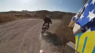 Rebel Master 140 VS Pitspeed 160 / COMO VAN ESTAS PITBIKES