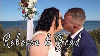 Rebecca & Brad ♥️ 2-11-22