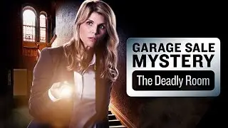 Garage Sale Mystery: The Deadly Room