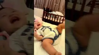 療癒的笑聲