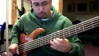 Playing Classical Thump Fingerstyle