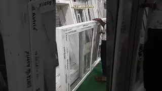 uPVC Windows & Doors | 3 Track Sliding Window Design & Benefits Explained