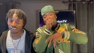 Rowdy Rahz & Friday9ight - POLE (Acapella) I ChuVisionTV Performance