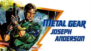 Metal Gear - Better Than Expected! | Joseph Anderson Supercut